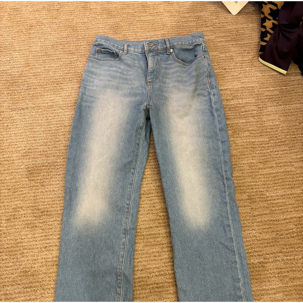 Loft jeans